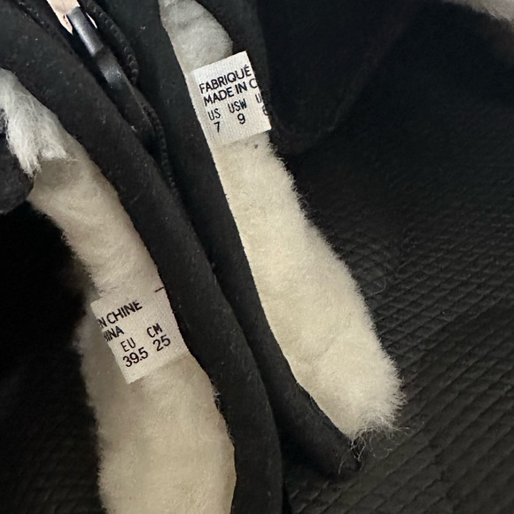 Suicoke Sherpa Slides - Picture 4 of 5